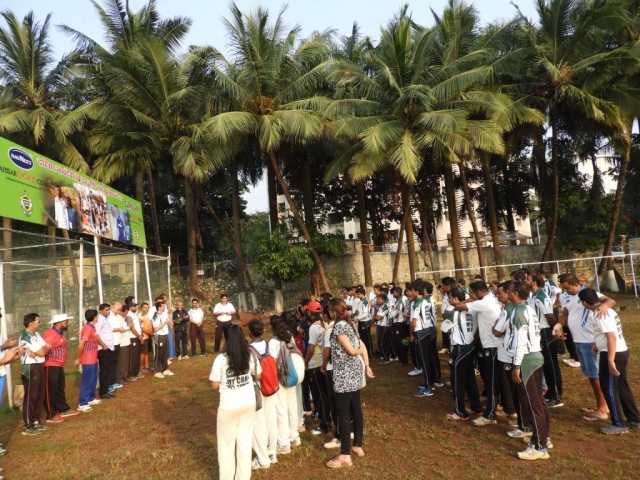 Sports Development -Dahisar Cricket Club